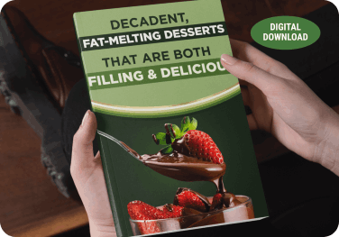 Bonus guide: decadent, light desserts